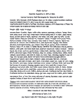 PDF Sale Bill